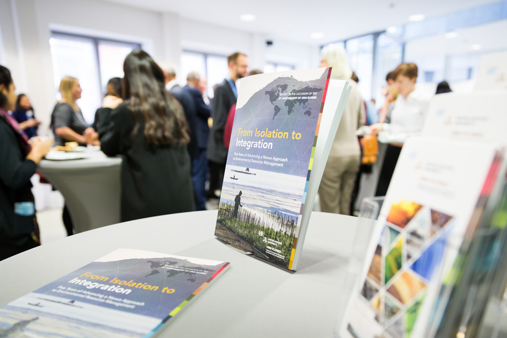 5th Anniversary Symposium