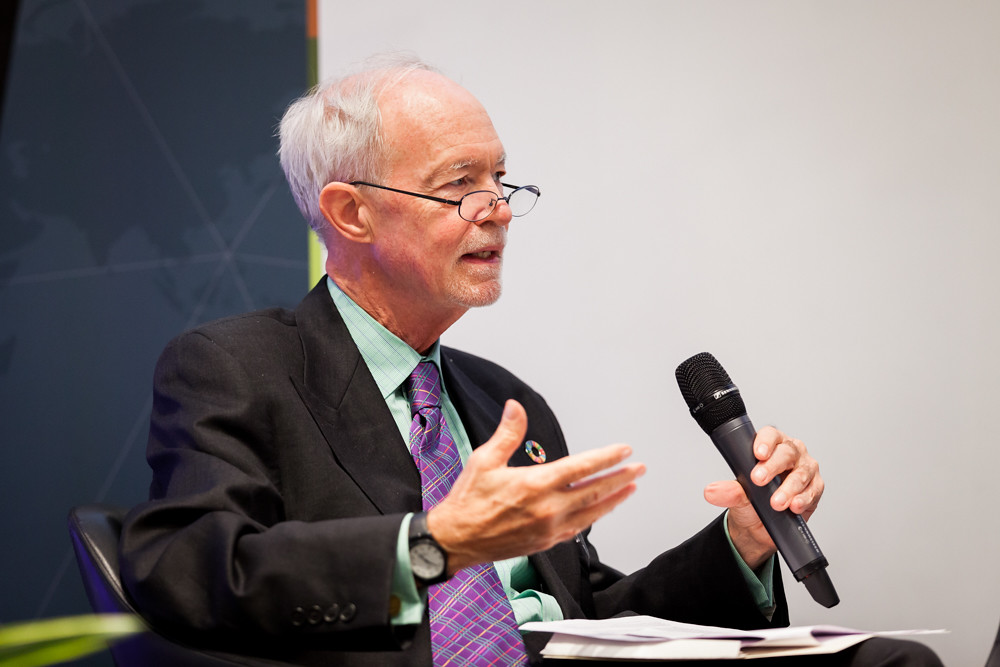 5th Anniversary Symposium
