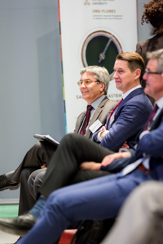 5th Anniversary Symposium