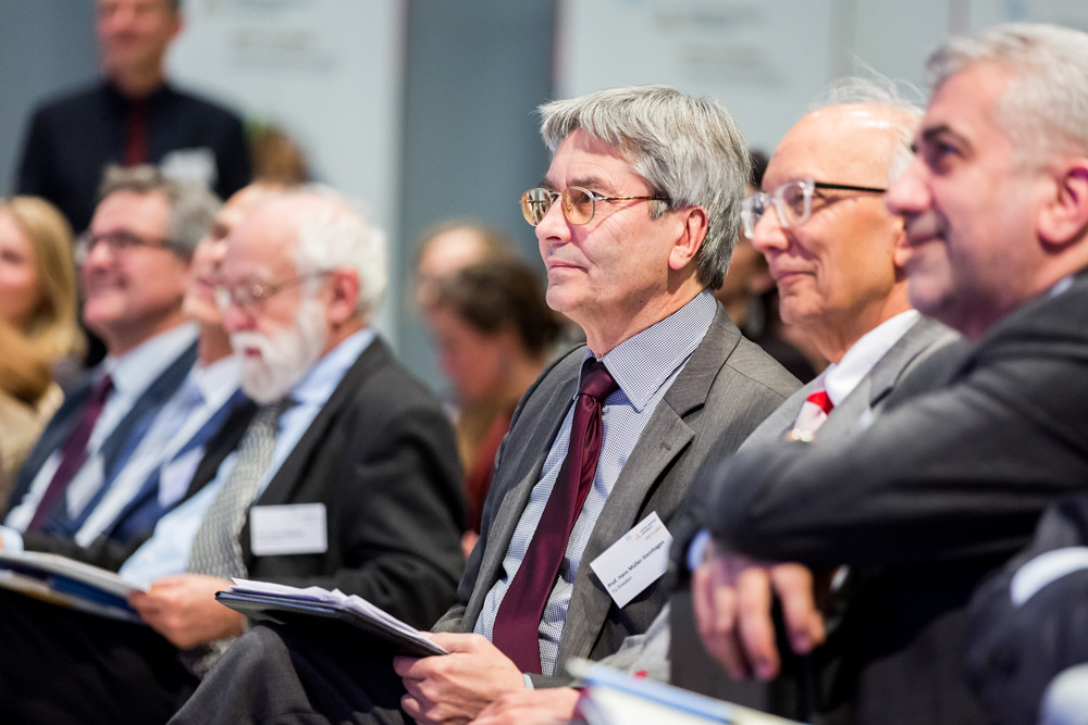 5th Anniversary Symposium