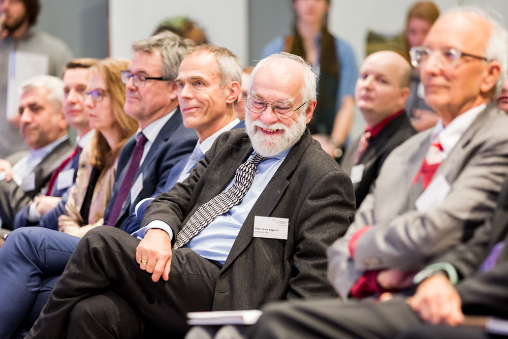 5th Anniversary Symposium