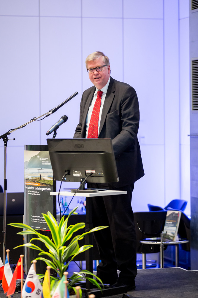 5th Anniversary Symposium