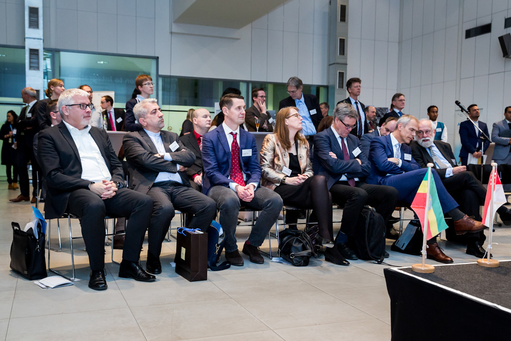5th Anniversary Symposium