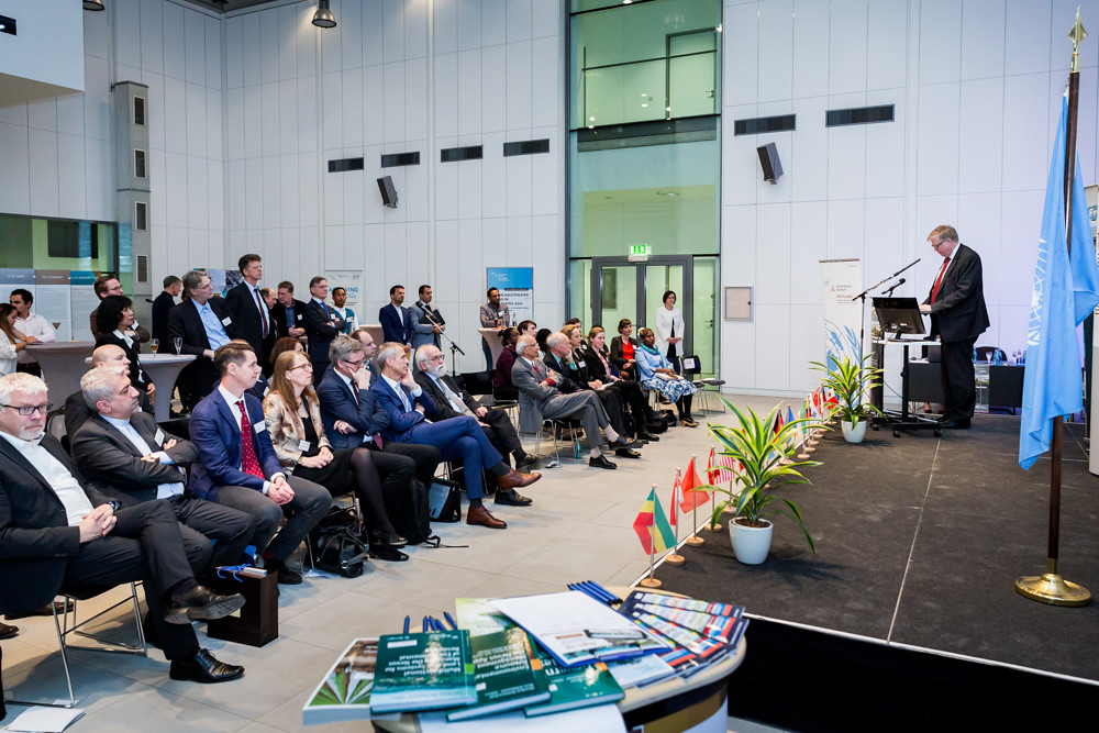5th Anniversary Symposium