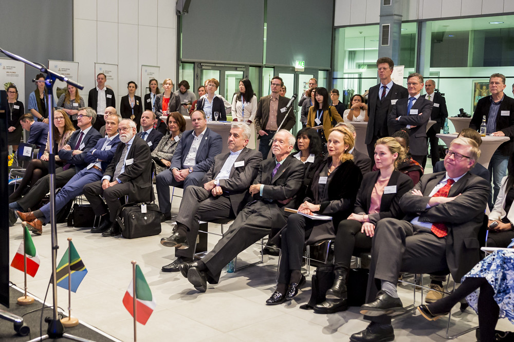 5th Anniversary Symposium