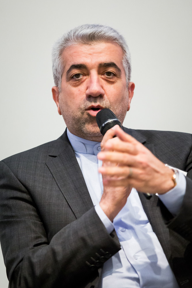 5th Anniversary Symposium