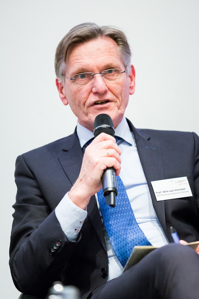5th Anniversary Symposium