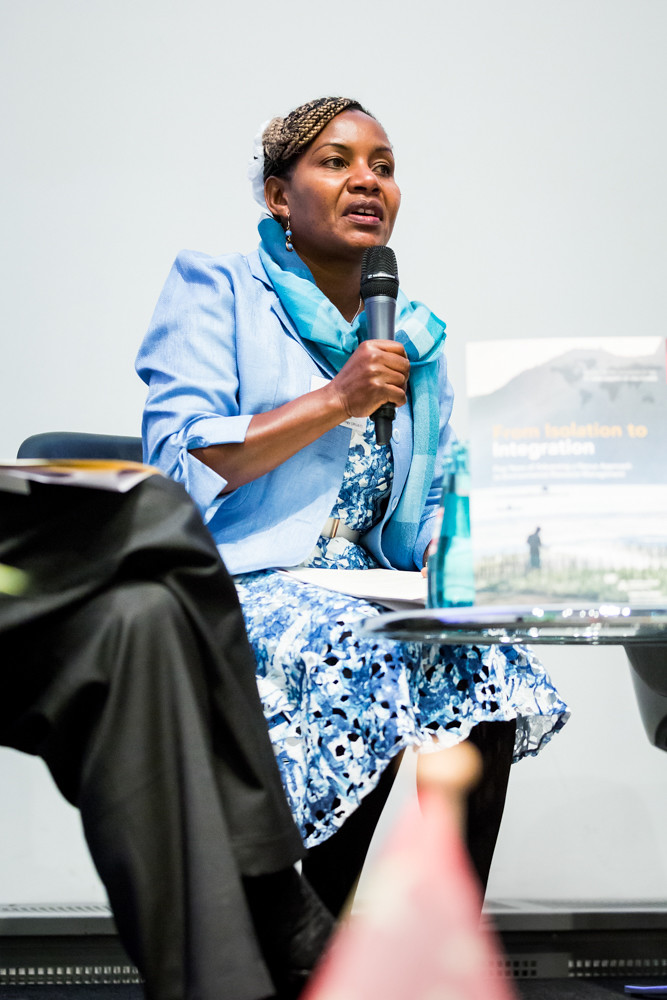 5th Anniversary Symposium