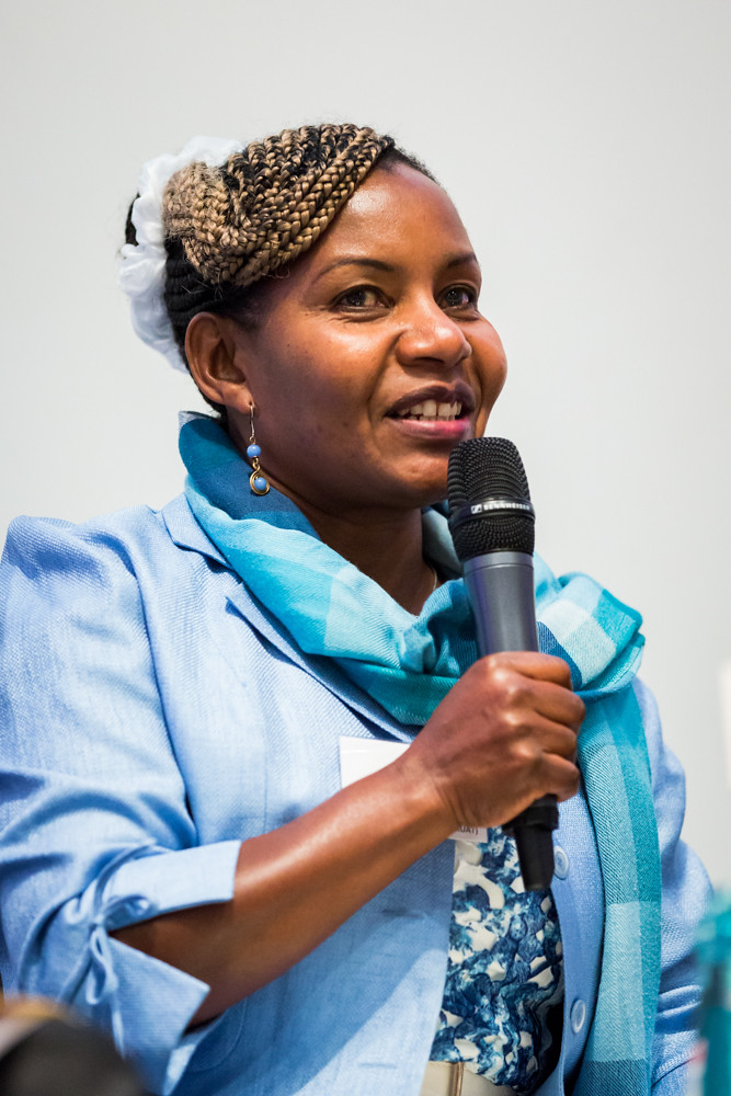 5th Anniversary Symposium