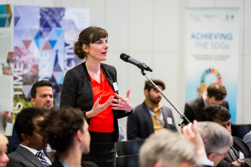 5th Anniversary Symposium