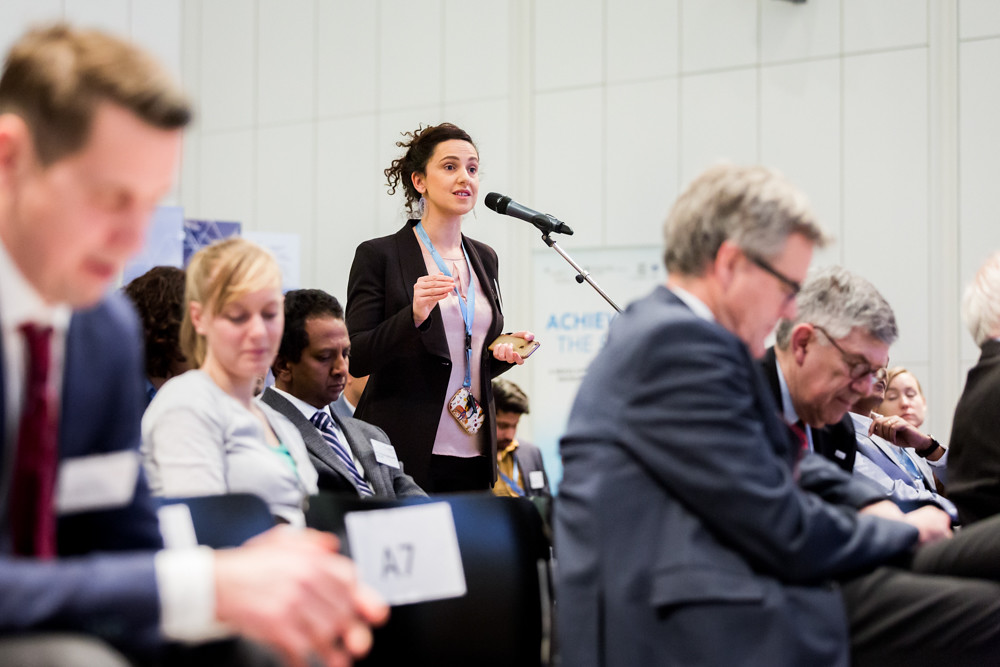 5th Anniversary Symposium