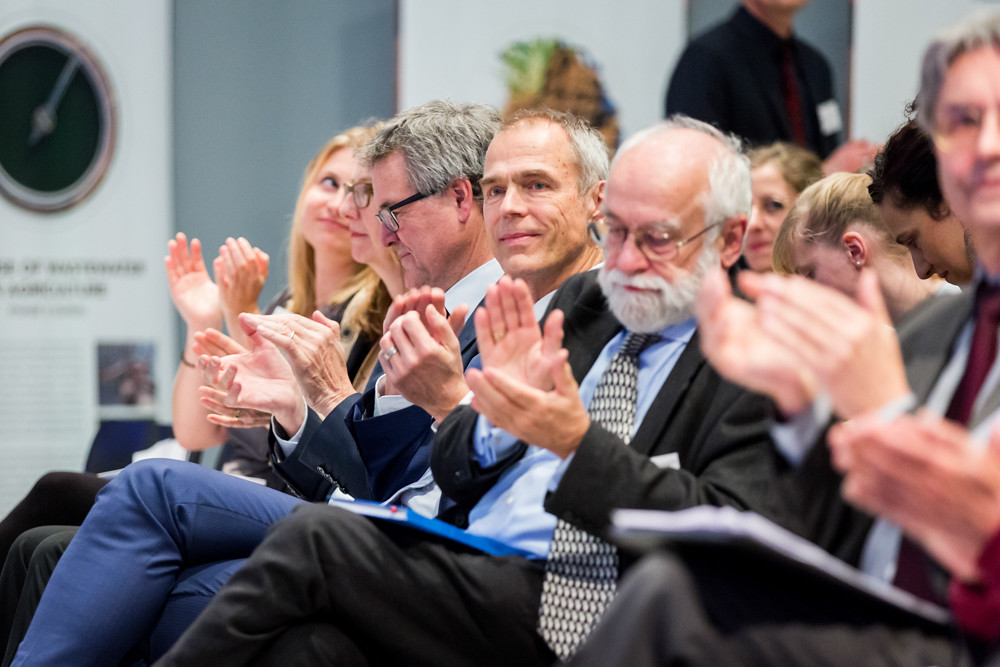 5th Anniversary Symposium