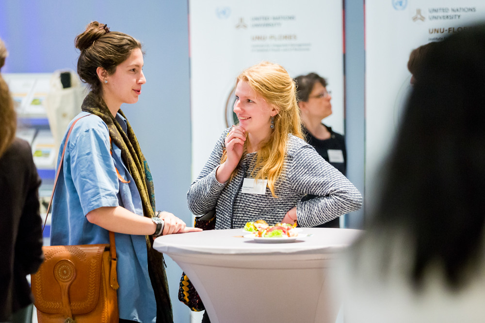 5th Anniversary Symposium