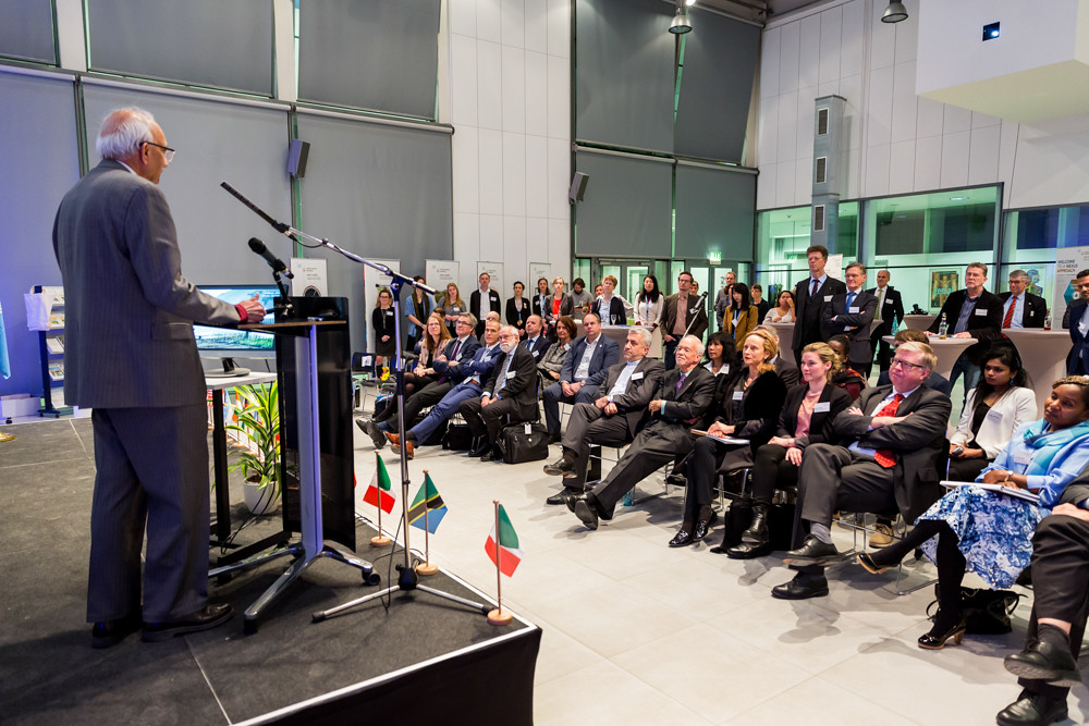 5th Anniversary Symposium
