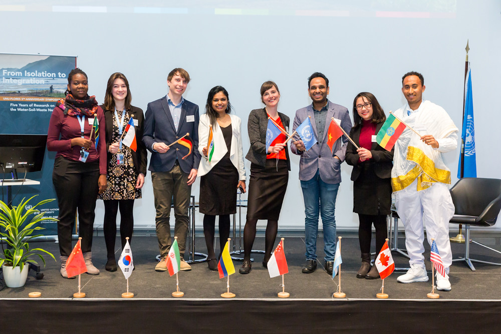 5th Anniversary Symposium