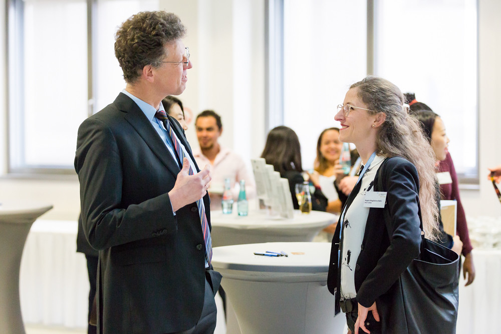 5th Anniversary Symposium