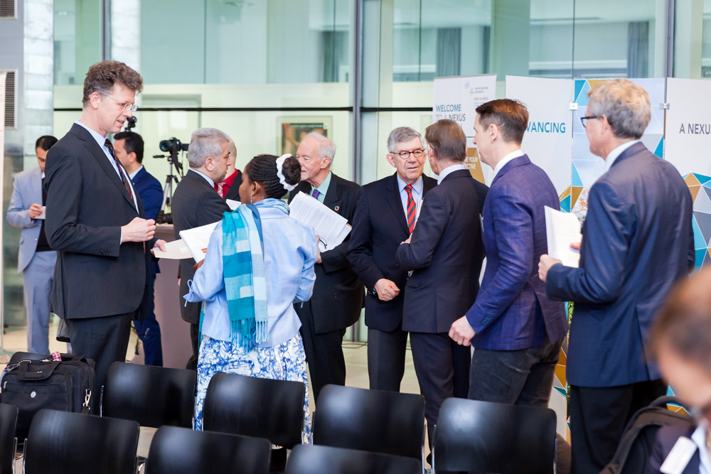 5th Anniversary Symposium