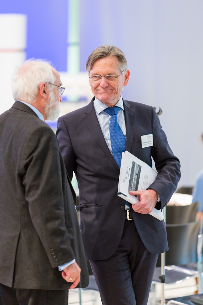 5th Anniversary Symposium