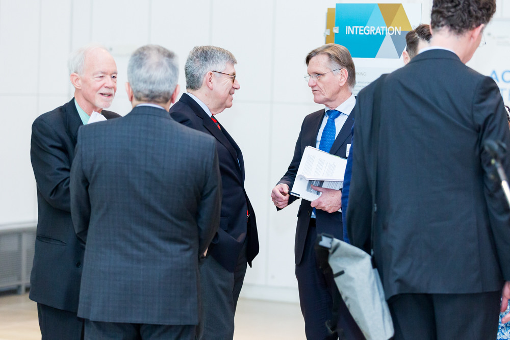 5th Anniversary Symposium