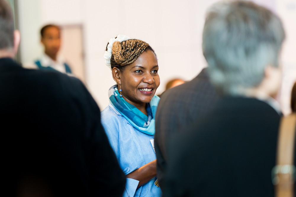 5th Anniversary Symposium