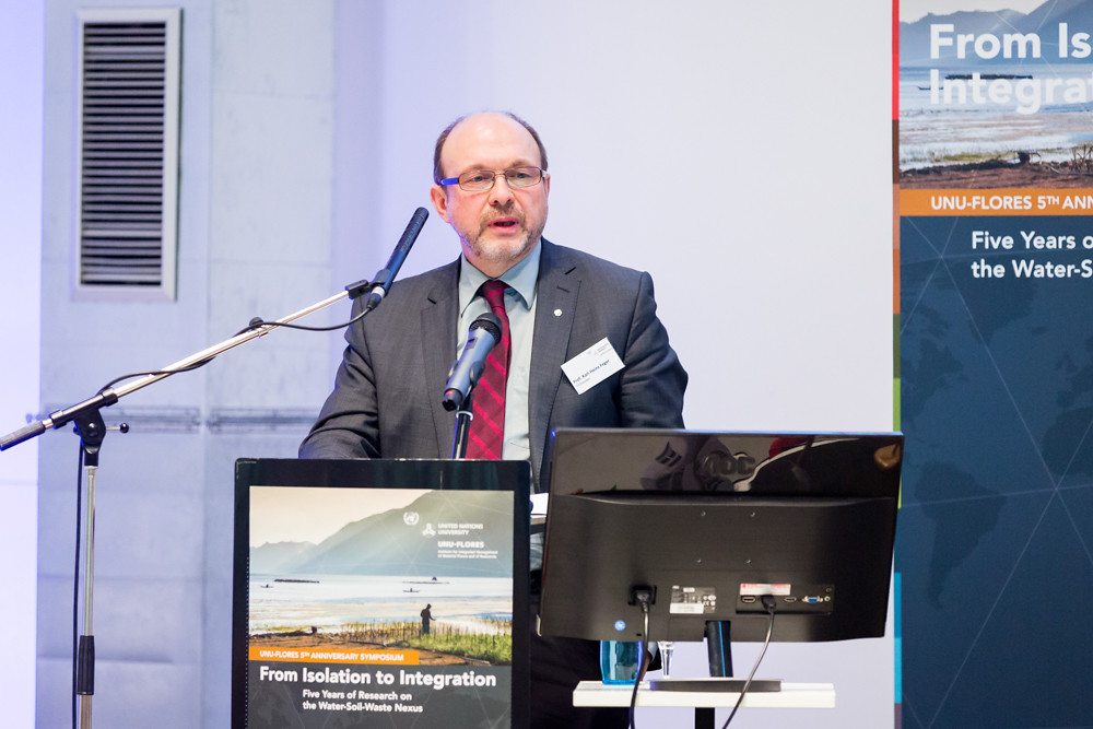 5th Anniversary Symposium