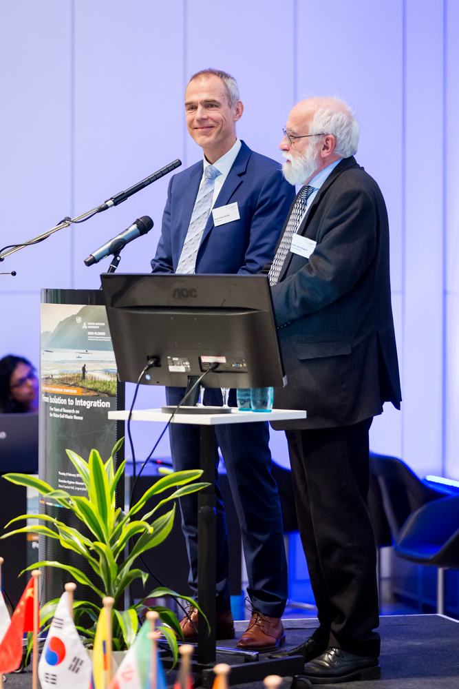 5th Anniversary Symposium