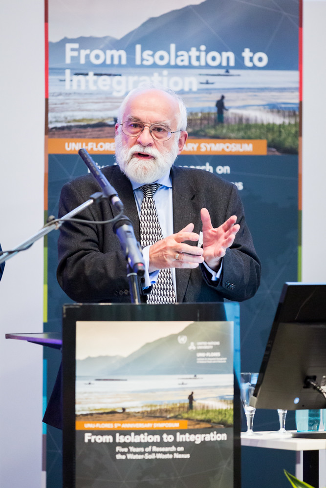 5th Anniversary Symposium