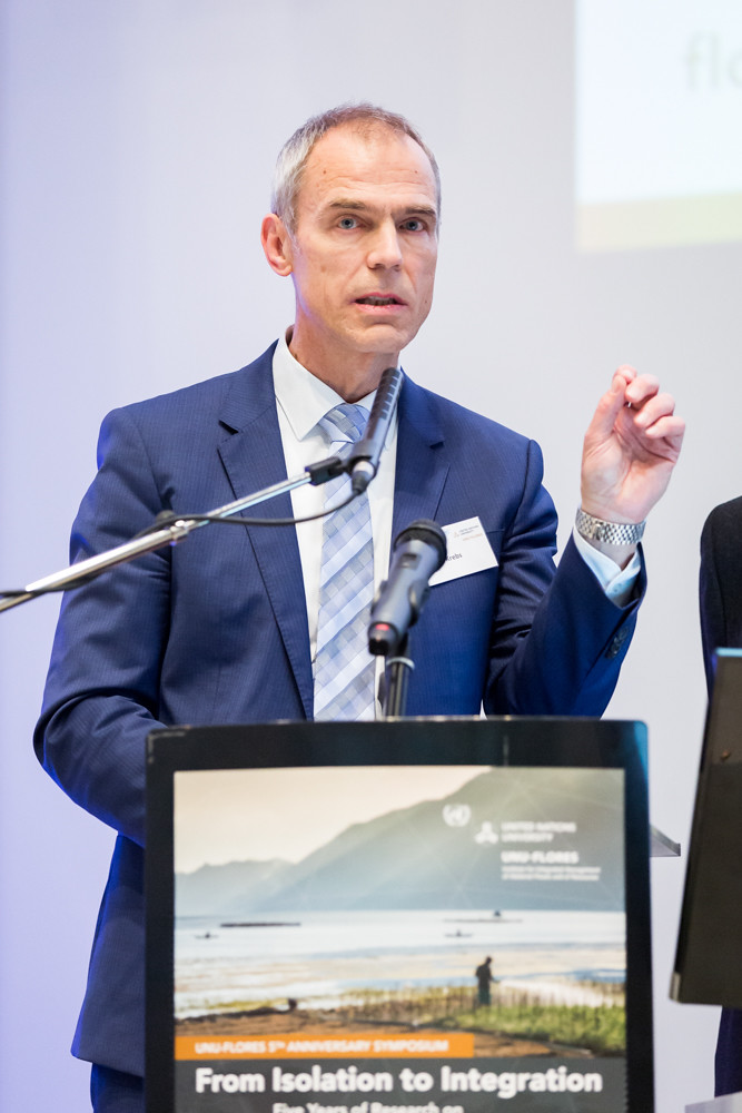 5th Anniversary Symposium