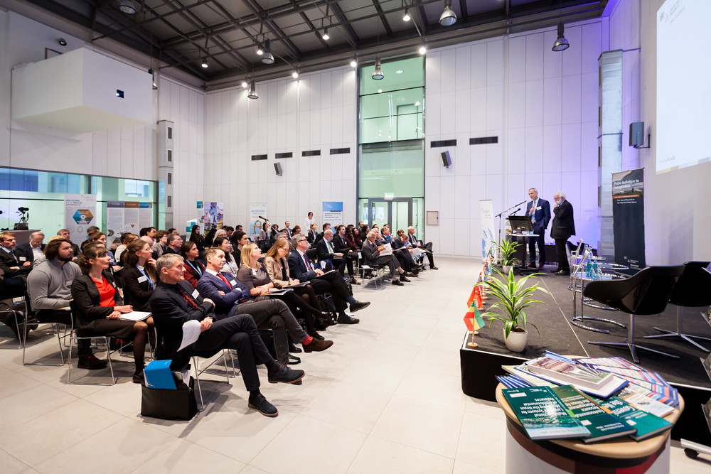 5th Anniversary Symposium