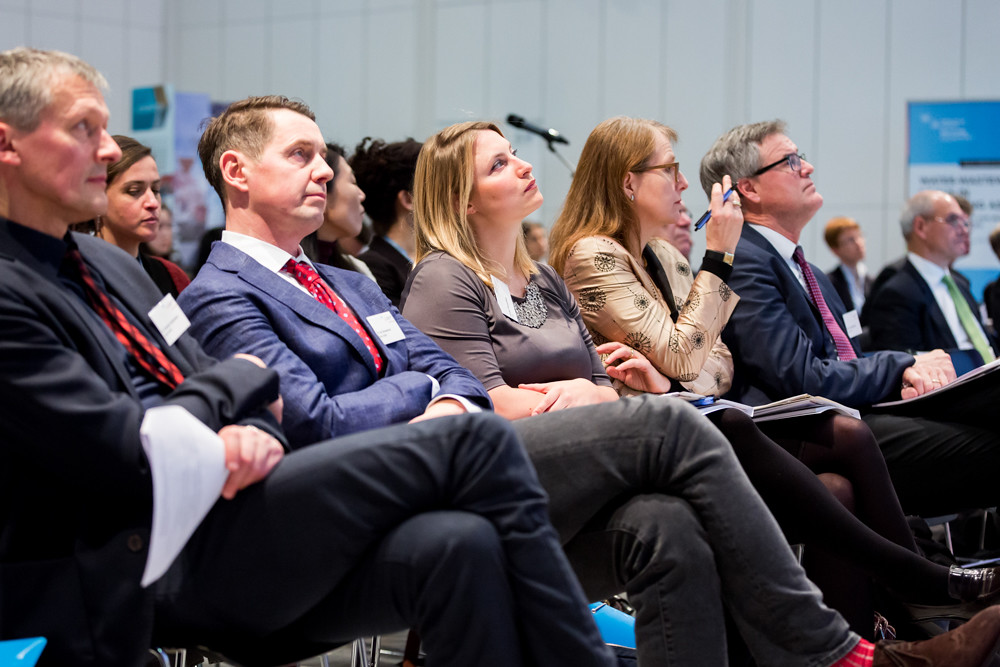 5th Anniversary Symposium