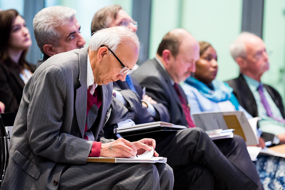 5th Anniversary Symposium