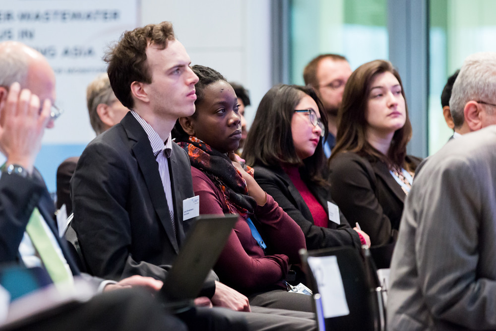 5th Anniversary Symposium