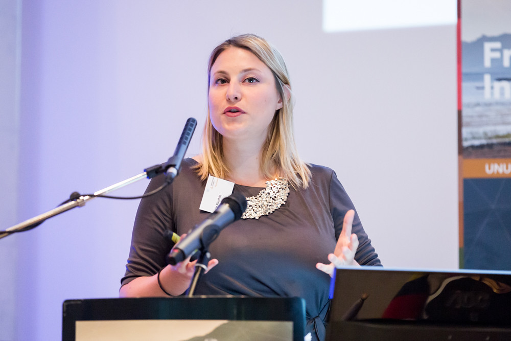 5th Anniversary Symposium