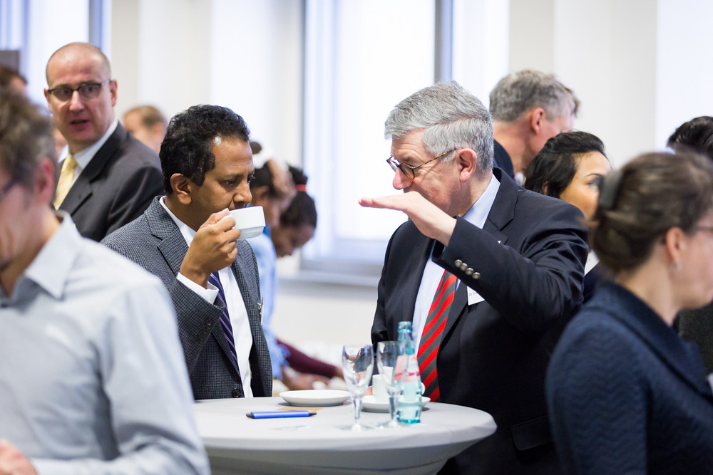 5th Anniversary Symposium
