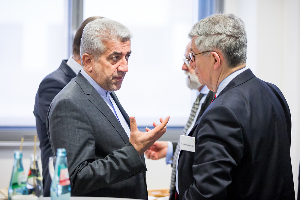 5th Anniversary Symposium