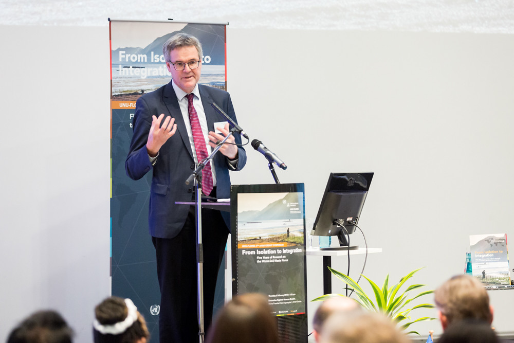 5th Anniversary Symposium