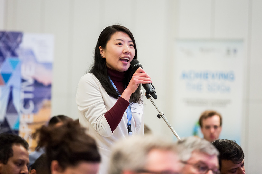 5th Anniversary Symposium