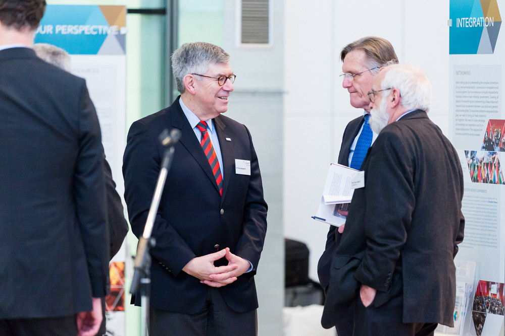 5th Anniversary Symposium