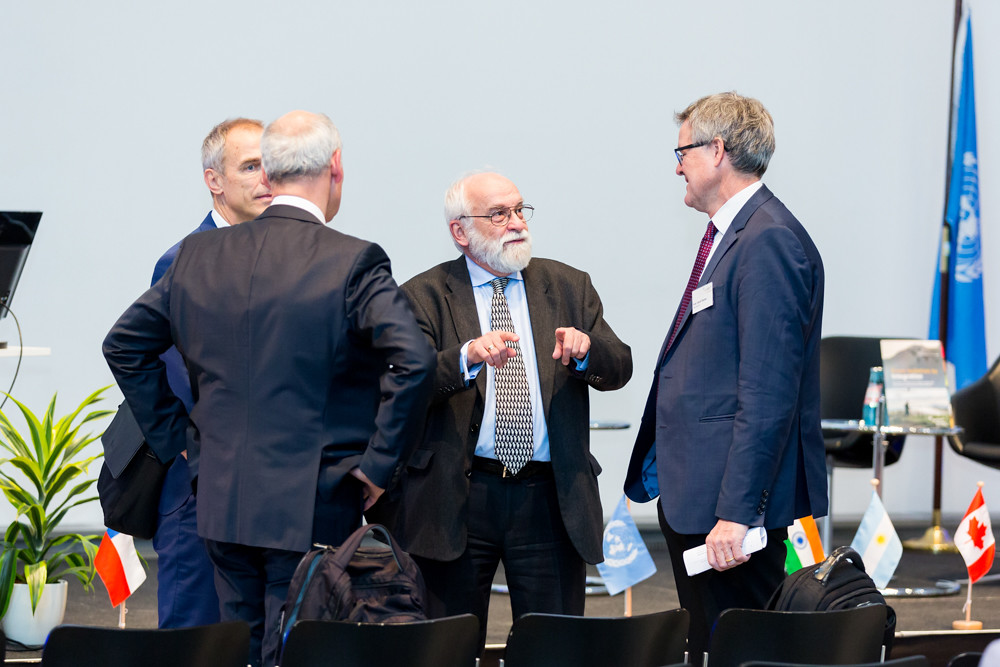 5th Anniversary Symposium