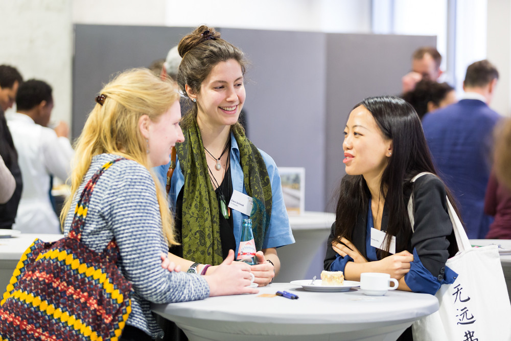 5th Anniversary Symposium