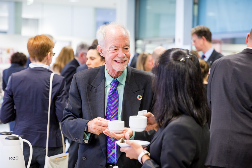 5th Anniversary Symposium