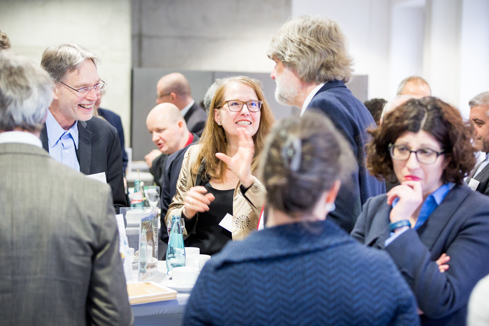 5th Anniversary Symposium