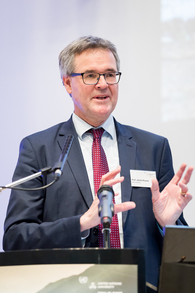 5th Anniversary Symposium