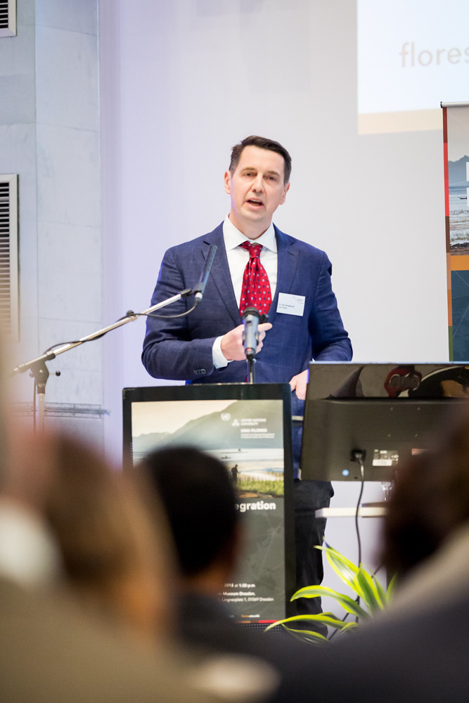 5th Anniversary Symposium