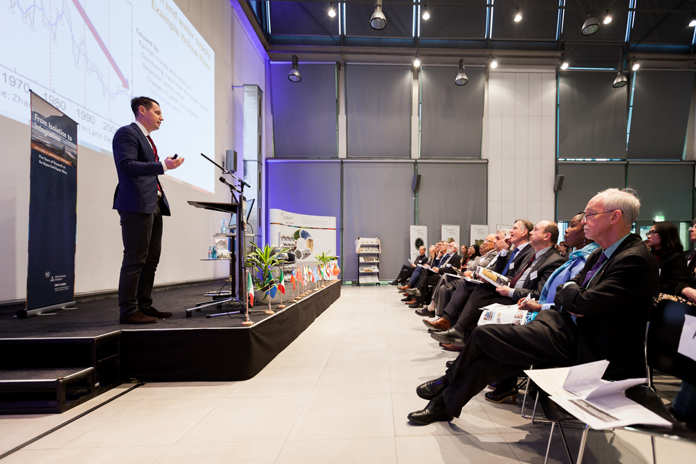 5th Anniversary Symposium