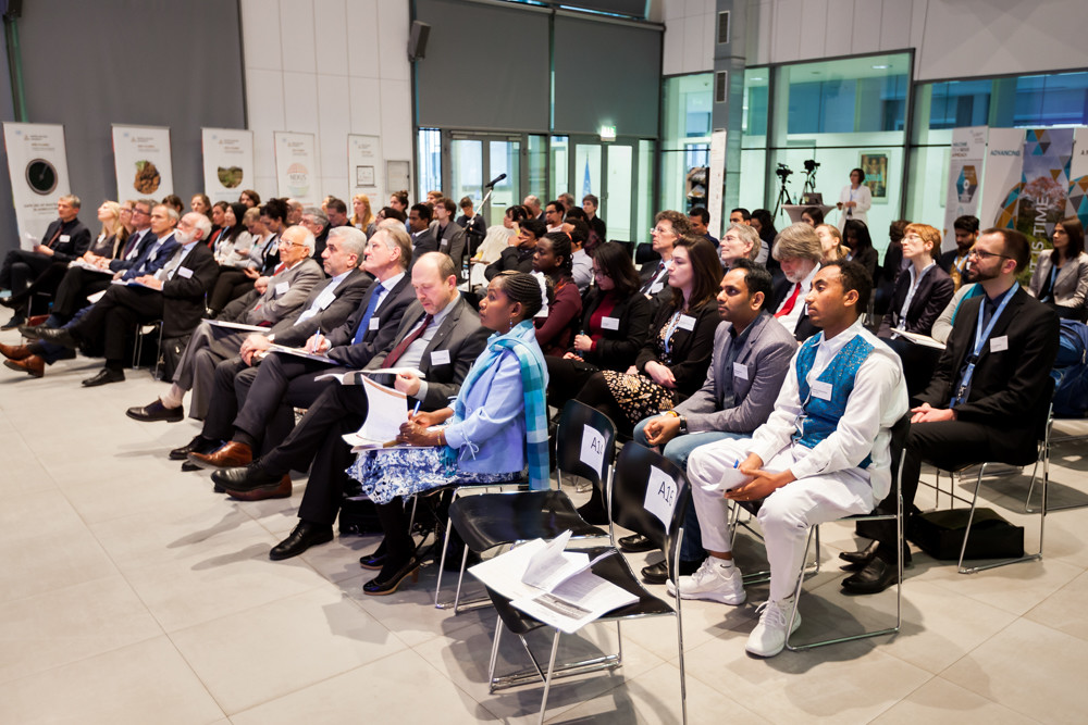 5th Anniversary Symposium