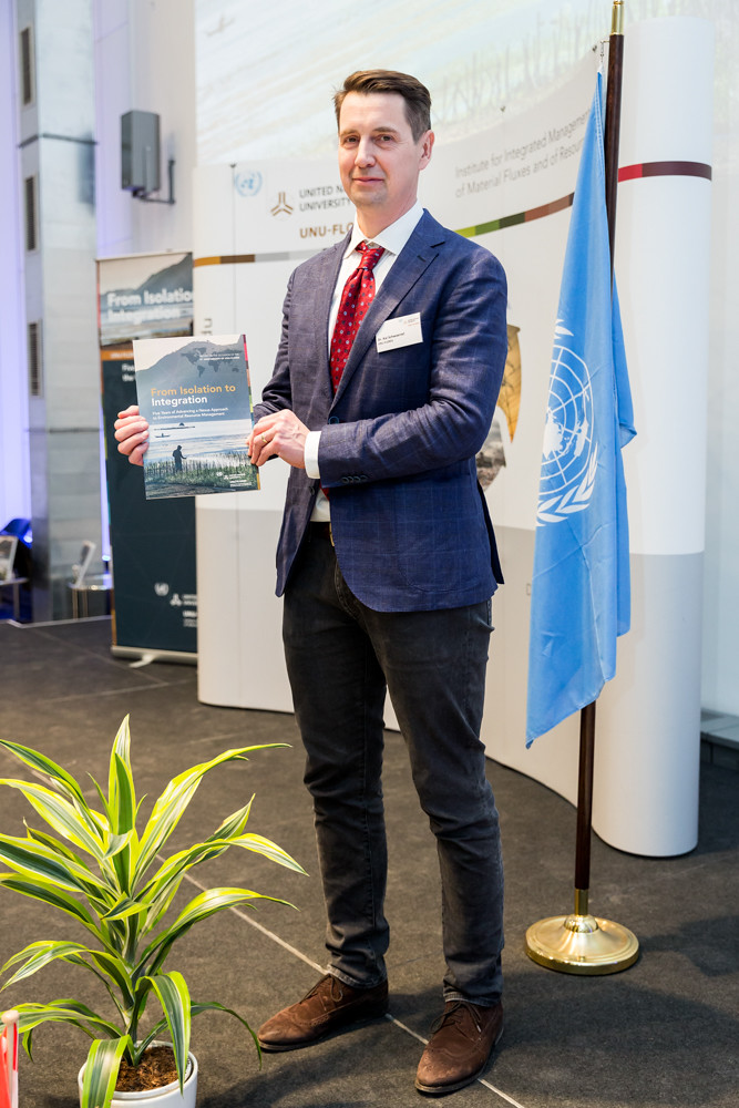 5th Anniversary Symposium