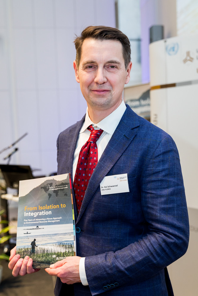 5th Anniversary Symposium