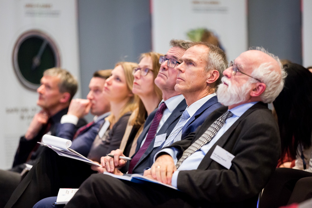 5th Anniversary Symposium