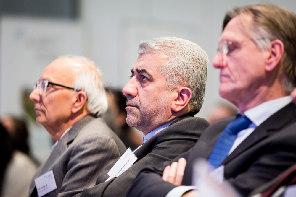 5th Anniversary Symposium